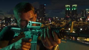 Rockstar Rilis Trailer Peluncuran GTA 6, Ungkap Latar Cerita Jason dan Lucia