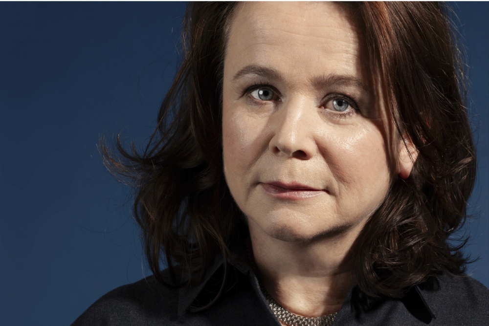 Emily Watson Produseri Film Pendek The Drive, Masuk Kualifikasi Oscar