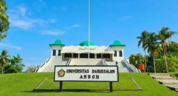 Unidar Ambon Siapkan Pengaktifan Kampus Tulehu di Maluku Tengah, Operasional Masih Dikaji