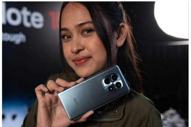 7 Harga HP Redmi Baru dan Second Oktober 2026