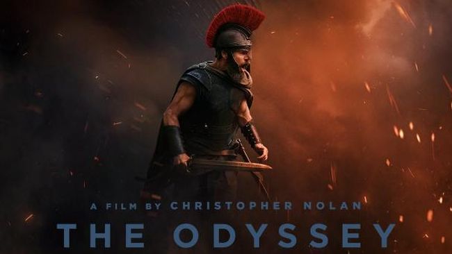 7 Film Baru 2026 dengan Rating Tertinggi Versi Rotten Tomatoes