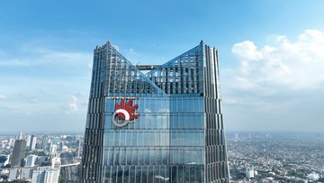 Telkom Percepat Buyback Rp4 Triliun, Sisa Dana Masih di Atas Rp3 Triliun