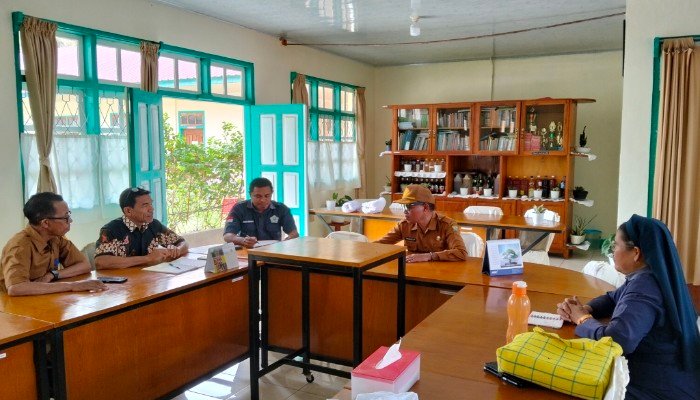 BEN Lingko Lodok Desak Pemkab Manggarai Optimalkan ULD, 320 Anak Disabilitas Tercatat Aktif Sekolah