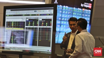BEI Pangkas Batas ARB Saham dari 15% Jadi 7% Mulai 19 Oktober 2026