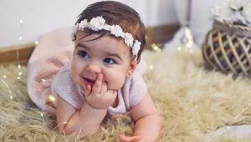 150 Nama Bayi Bermakna Imajinatif untuk Anak Perempuan dan Laki-Laki