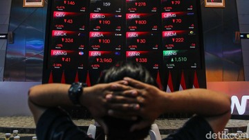 Lutfi Klaim Temasek dan GIC Tekan MSCI Turunkan Status Pasar Modal Indonesia