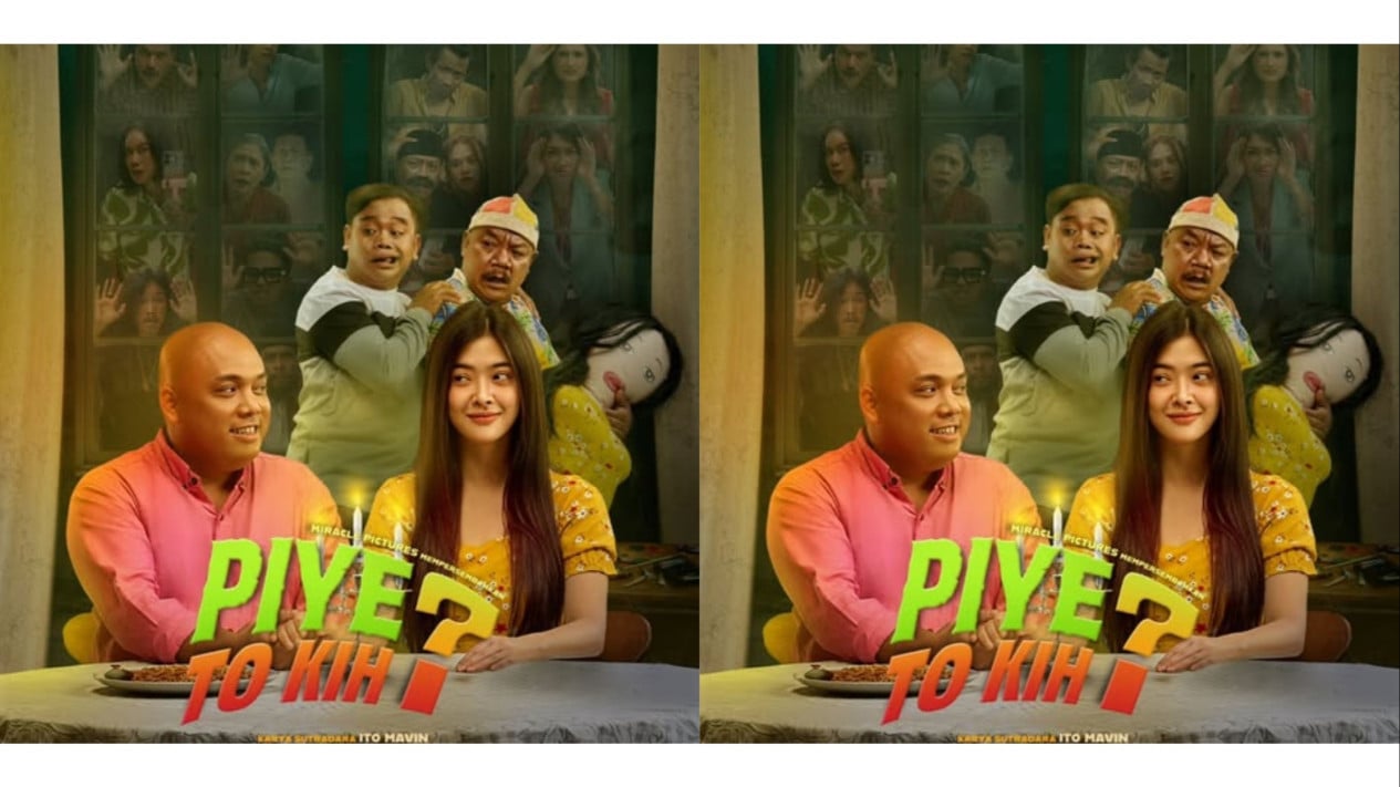 5 Fakta Film Piye To Kih? yang Wajib Diketahui Sebelum Nonton