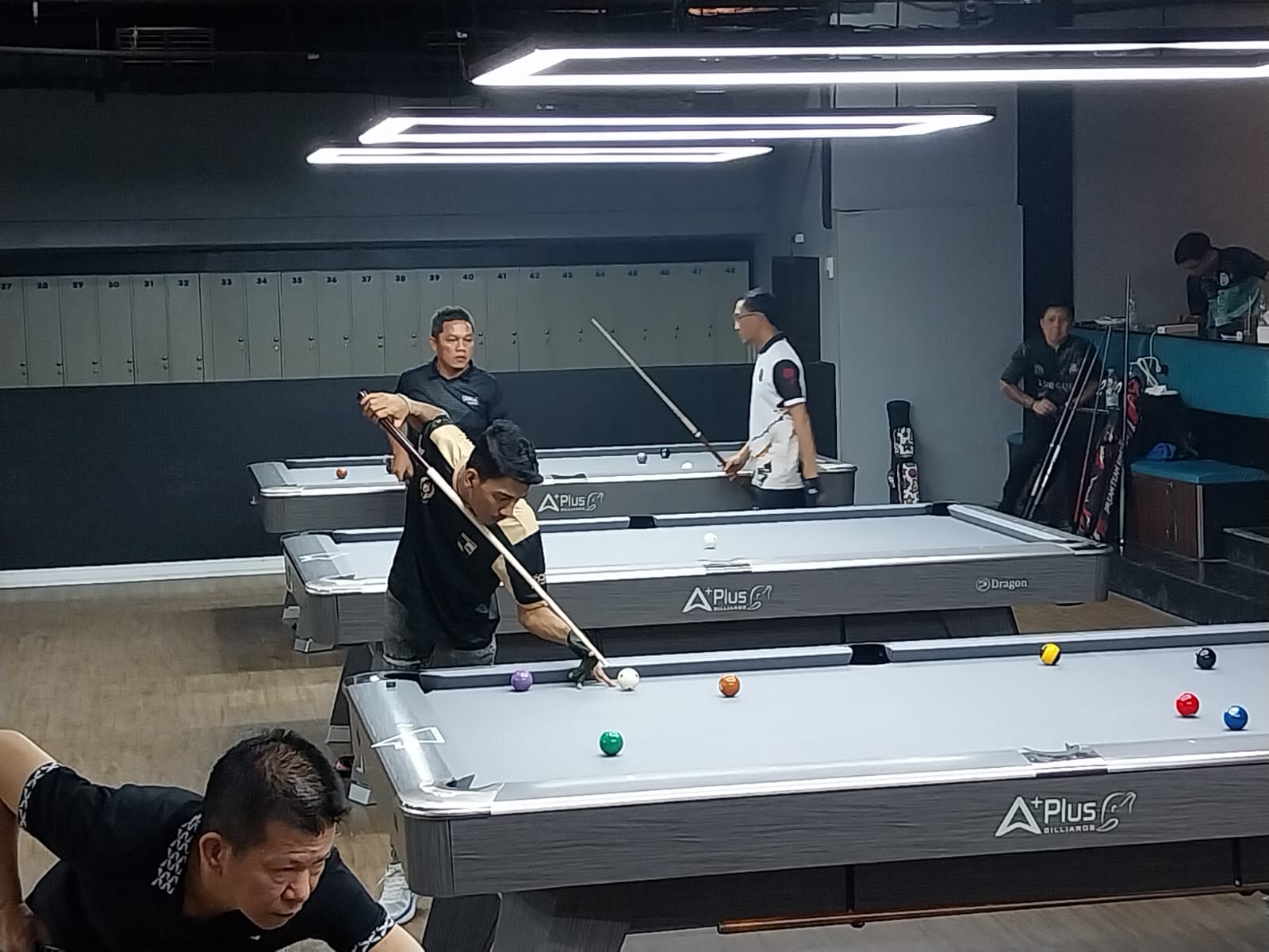 POBSI Kota Bogor Turunkan 12 Atlet ke Porprov Jabar 2026, Target 3 Emas di Bekasi