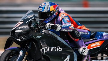 Toprak Razgatlioglu Absen hingga Akhir Musim MotoGP 2026, Jalani Operasi Bahu
