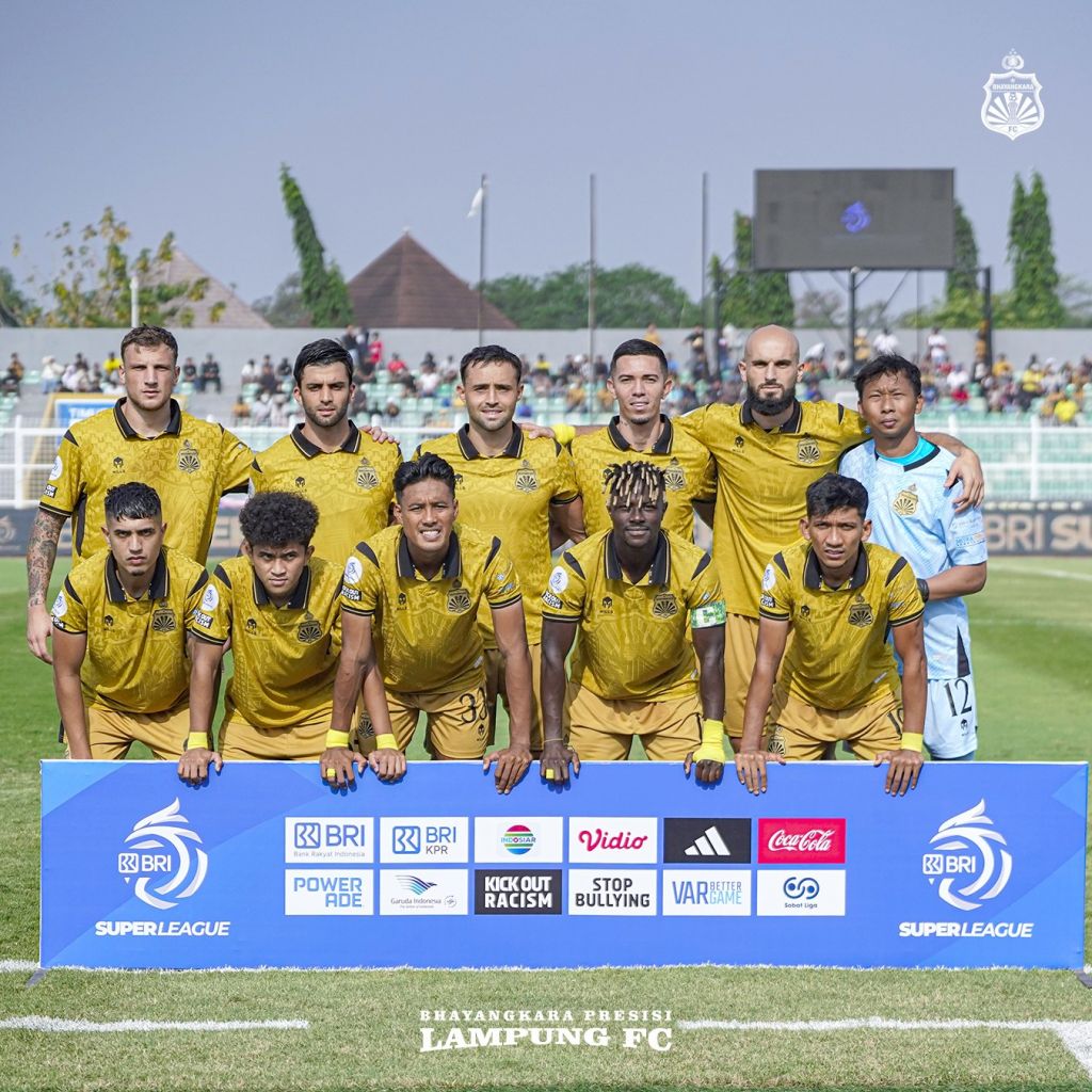 Jadwal Bhayangkara FC vs PSIM Yogyakarta Malam Ini, Kans Pertama PSIM