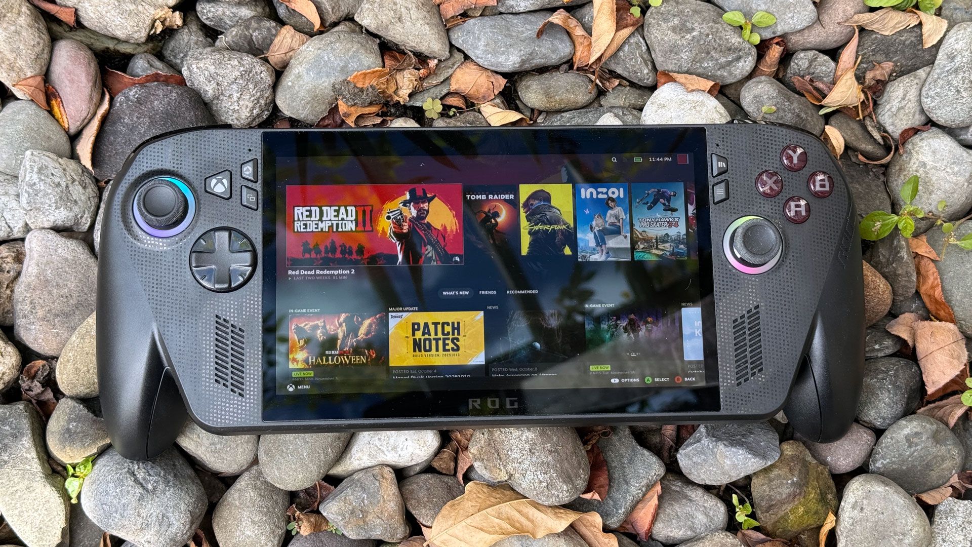 AMD Gainsborough Zen 6 Muncul di Benchmark, Kandidat APU Steam Deck 2