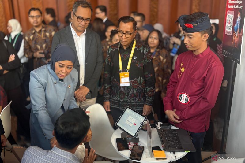 Kemkomdigi Tindak 5,15 Juta Konten Negatif Oktober 2024–September 2026, 4 Juta di Antaranya Judi Online