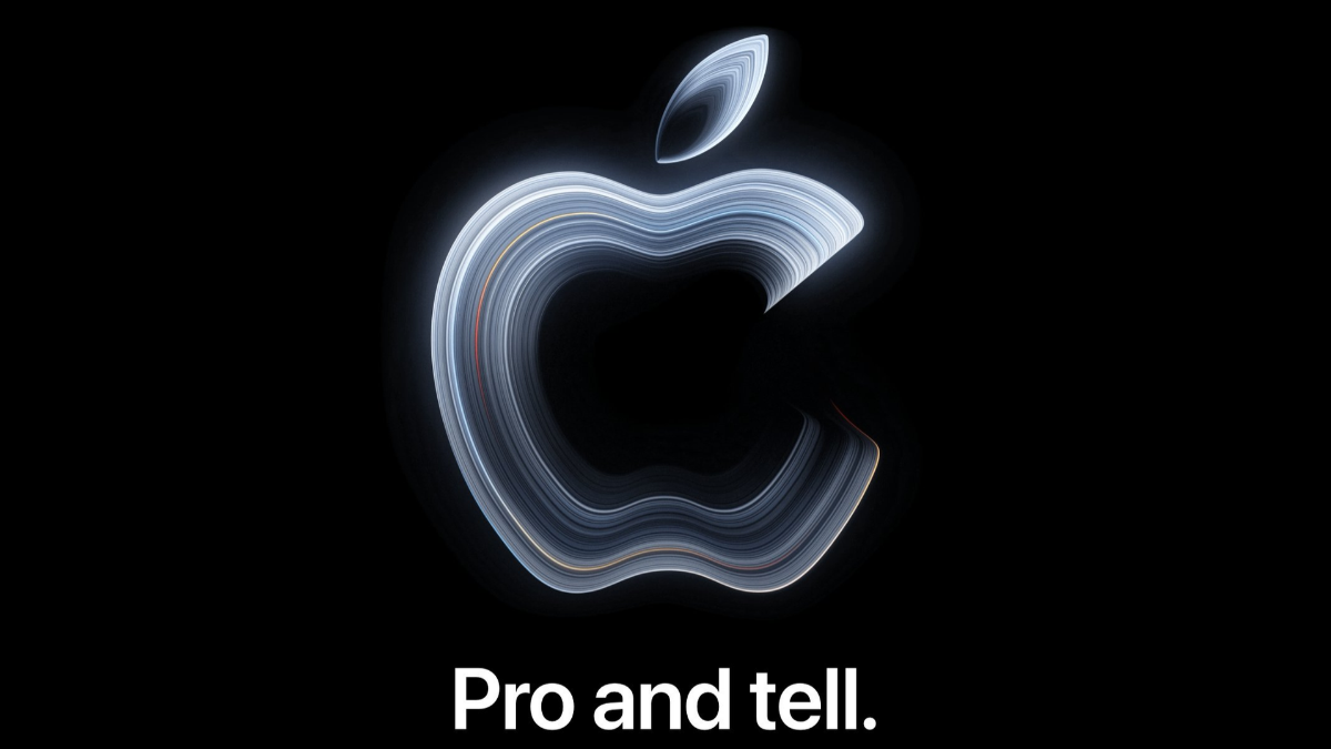 Apple Gelar Event 'Pro and Tell' 28 Oktober, MacBook Layar Sentuh Debut
