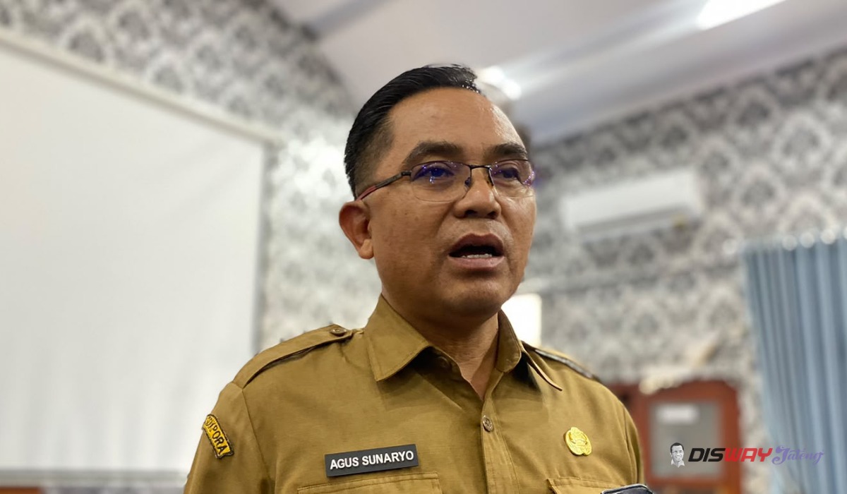 Disdikpora Kebumen Sebut Outing Class Tak Dilarang, Batasi Wilayah PAUD-SD Hanya Kebumen-Jateng-DIY