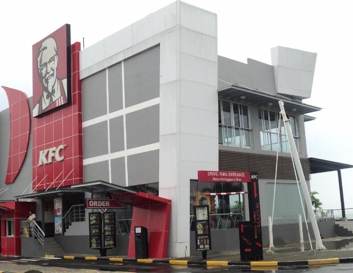 Pemkot Manado Ancam Cabut Izin 7 Outlet KFC, Tunggakan Pajak Capai Rp 2 Miliar