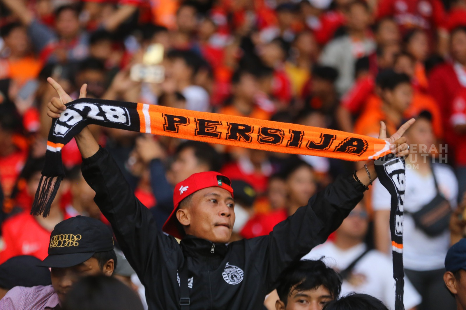 Persija Jamu Arema FC 21 Oktober 2026, Tiket Mulai Rp150 Ribu
