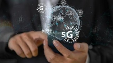 Komdigi Sebut Biaya Spektrum Tentukan Ekspansi 5G Indonesia