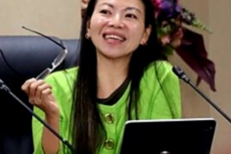 Anggota DPRD Sulut Cindy Wurangian Soroti Informasi Belajar dari Rumah yang Simpang Siur di Sekolah