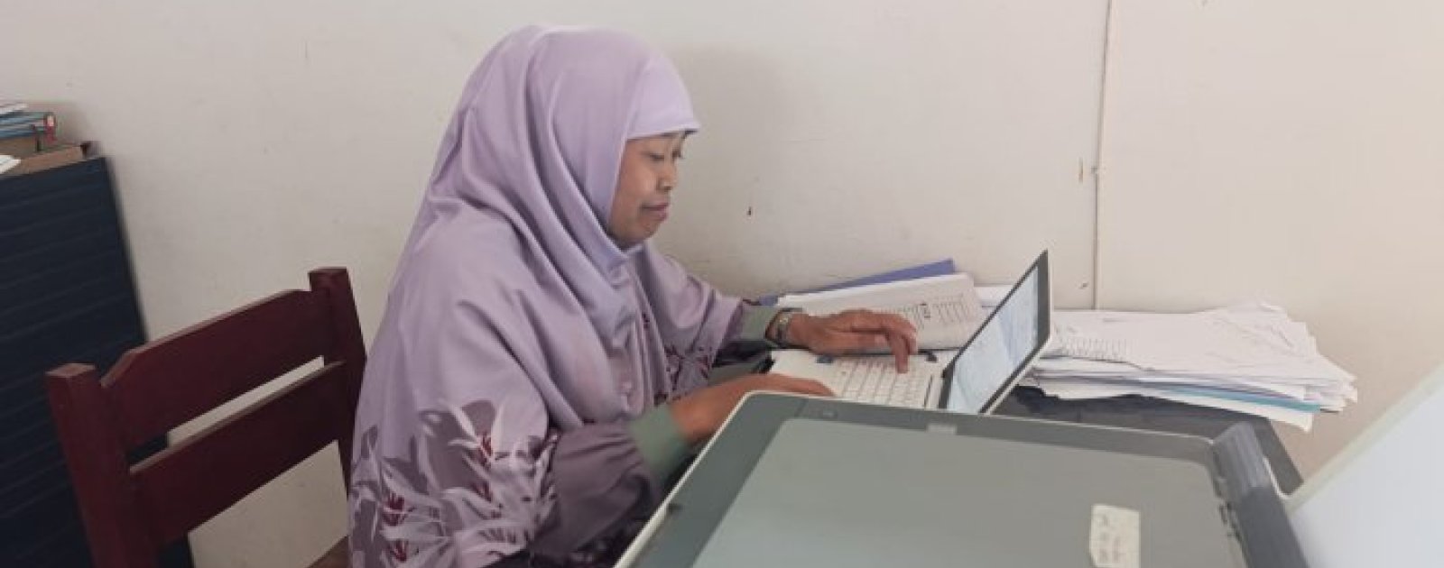 MAN 1 Muaro Jambi Minta Seluruh ASN Periksa Data SIMPEG 5 Sebelum OTP MFA Aktif 19 Oktober 2026
