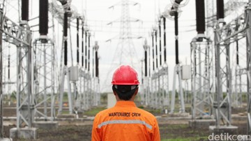 PLN Nyalakan PLTD 50 MW di Sigi, Antisipasi Krisis Listrik Saat Kemarau