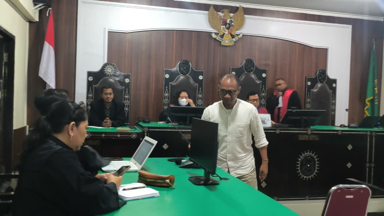 Kejati NTB Sita Aset Mantan Kepala BPN Sumbawa di Lombok Barat, Telusuri Gratifikasi dan TPPU 2020-2025
