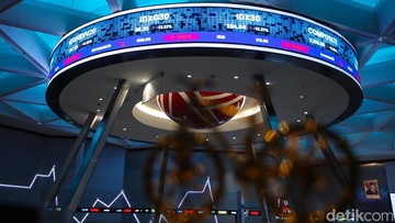 Bos BEI Sebut Indonesia Layak Bertahan di Emerging Market, Singgung 9 Saham di MSCI