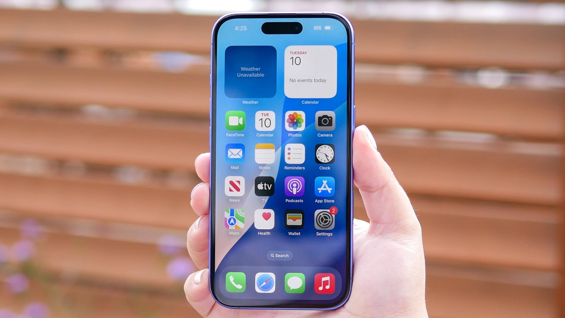 Kenapa Menutup Aplikasi iPhone Tak Hemat Baterai, Justru Boros