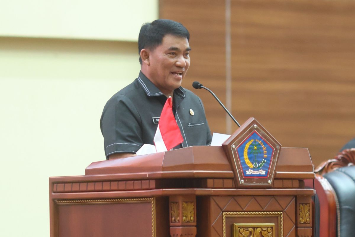 Gubernur Sulut Sebut IKG 2025 Membaik ke 0,340, Dorong Pengarusutamaan Gender Masuk Semua Tahap Pembangunan