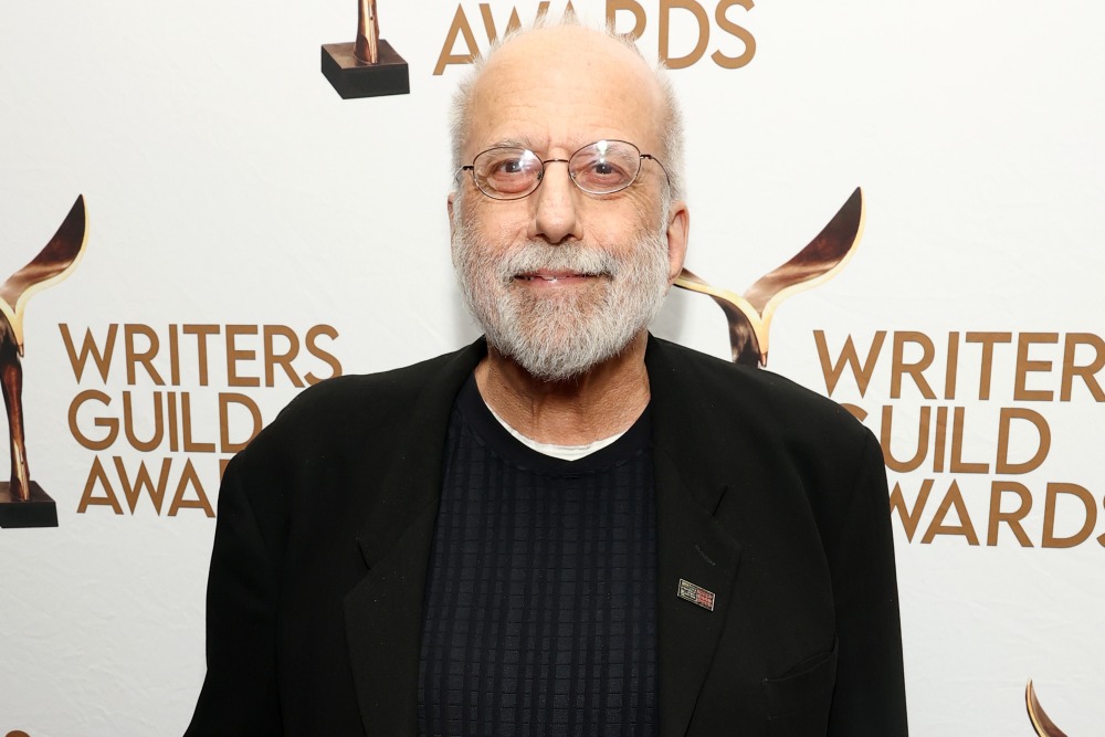 Tom Fontana Garap Serial Drama Vatikan The Devil's Business