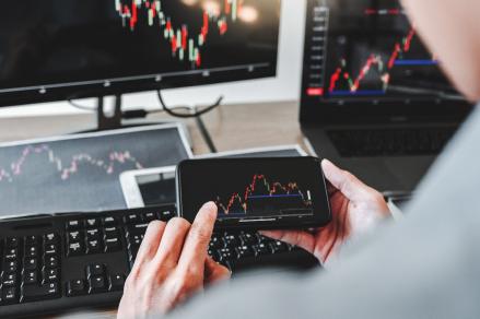 IHSG Rebound 2,38% ke 5.115 Usai Anjlok Dua Hari, Bank Besar Jadi Penopang