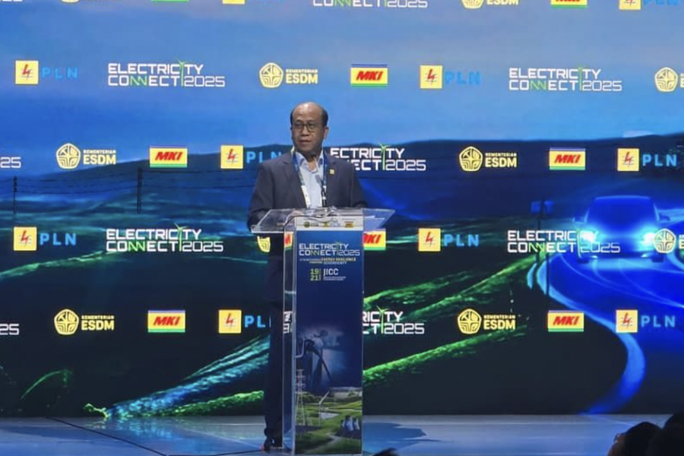 PLN Bantah Sabotase di Balik Blackout Batam, Kompensasi Disiapkan