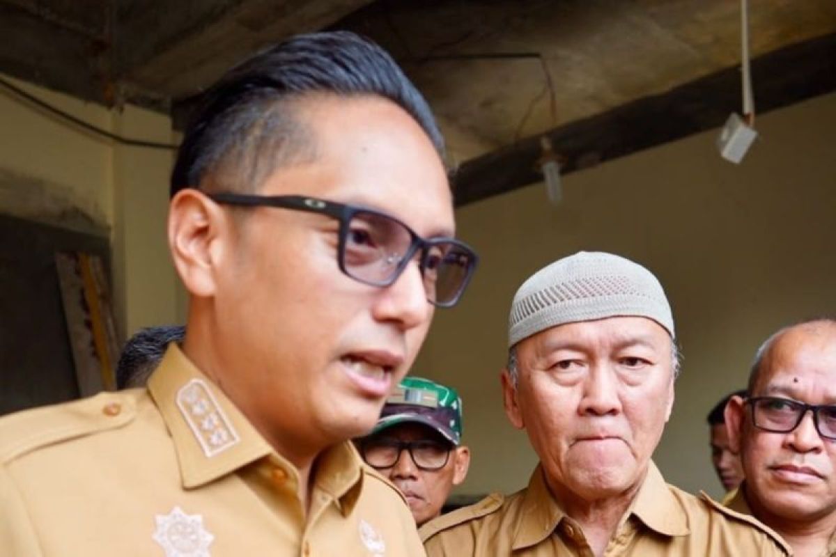 Wali Kota Medan Rico Waas Minta OPD Genjot Penyerapan APBD 2026, Waspadai Silpa Rp592 Miliar