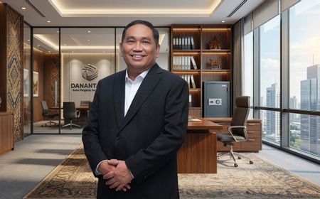 Danantara Dinilai Bisa Jadi Mesin Baru Pertumbuhan Ekonomi RI