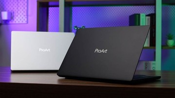 ASUS ProArt P14 dan P16 Resmi Rilis, Laptop Kreator Pertama dengan NVIDIA RTX Spark
