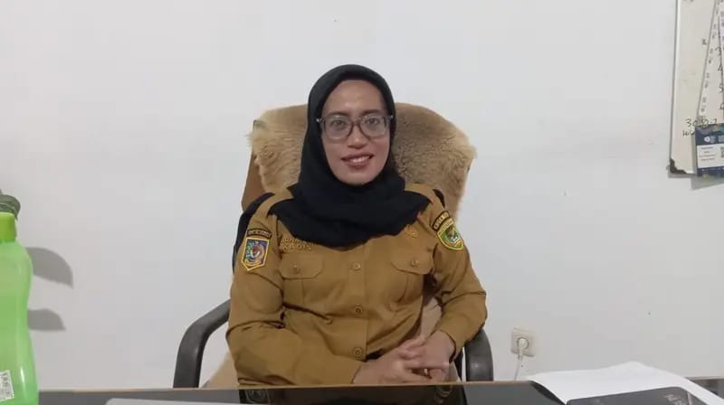 Pemkot Tual Luncurkan Kios Pangan Maryadat di Balai Kota, Bahan Pokok Bersubsidi Buka Setiap Hari Kerja