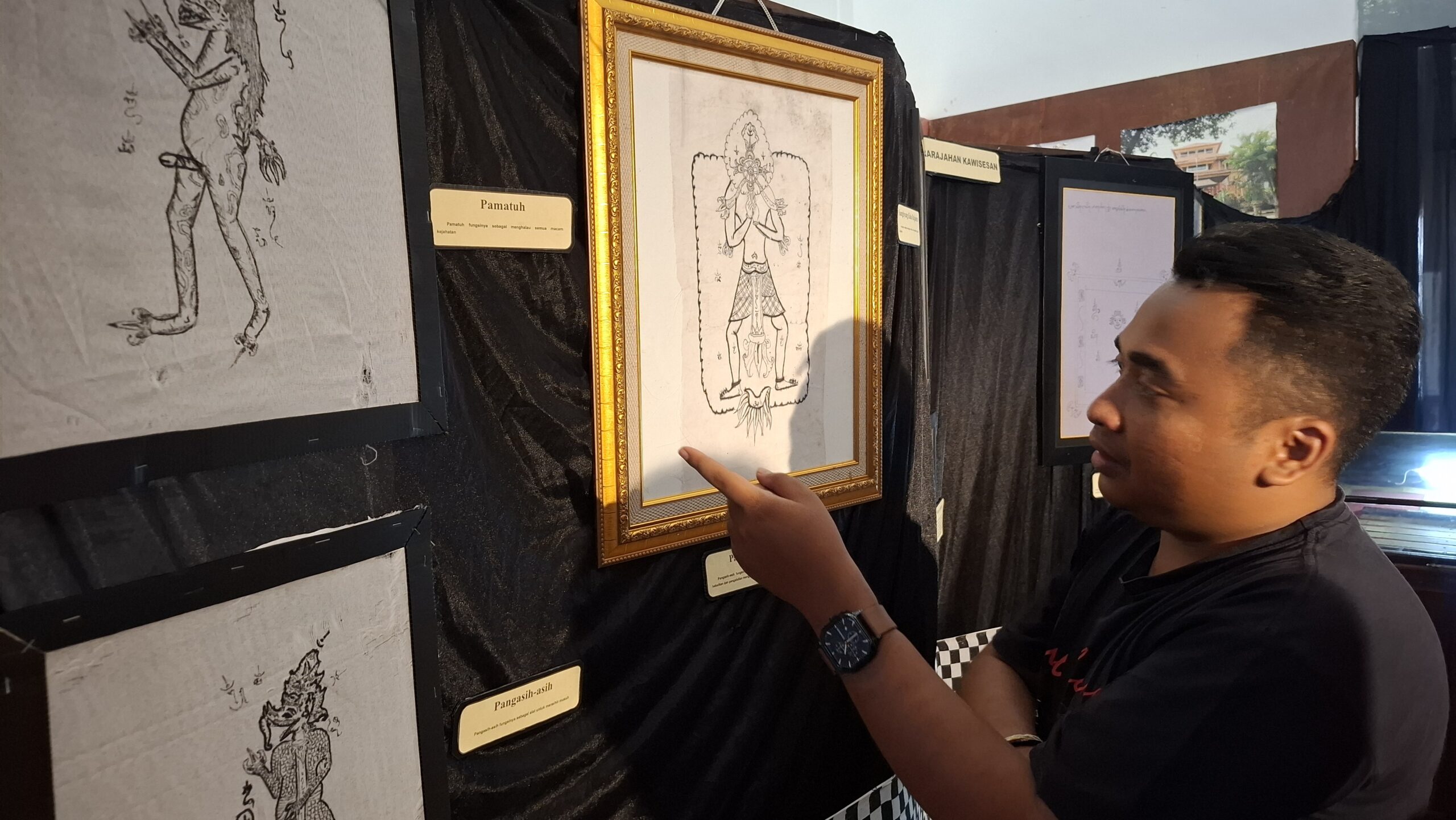 Disbudpar Buleleng Gelar Pameran Kawisesan di Museum Sunda Ketjil, Tampilkan 7 Lontar Pilihan 20-26 Oktober 2026