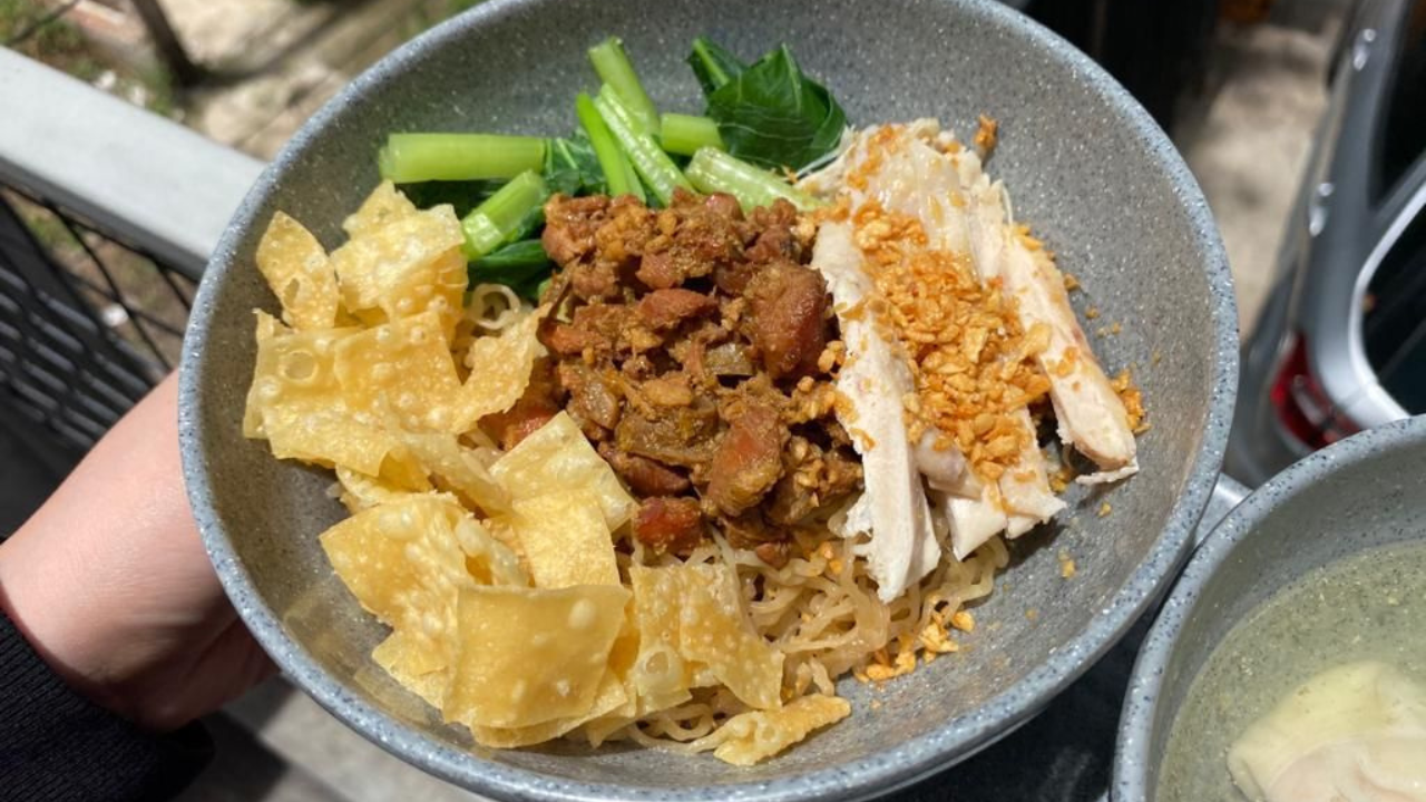 5 Kuliner Favorit Alice Norin di Jakarta Selatan yang Wajib Dicoba