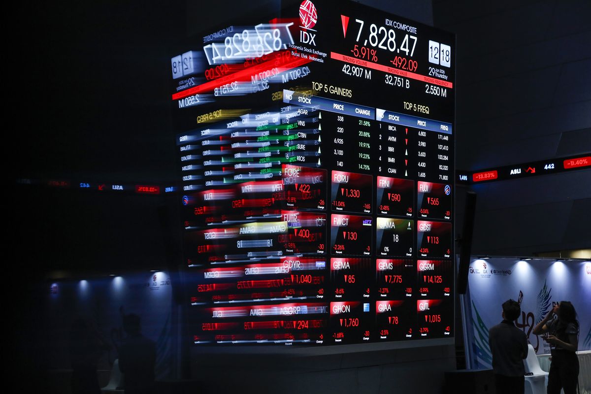 BEI Tambah Info Afiliasi Pemegang Saham dan Keluarkan Saham HSC dari IHSG, Ini Dua Reformasinya