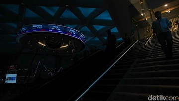 MSCI Ancam Turunkan Status Bursa RI, Goldman Proyeksi Dana Asing Kabur Rp 100,8 Triliun