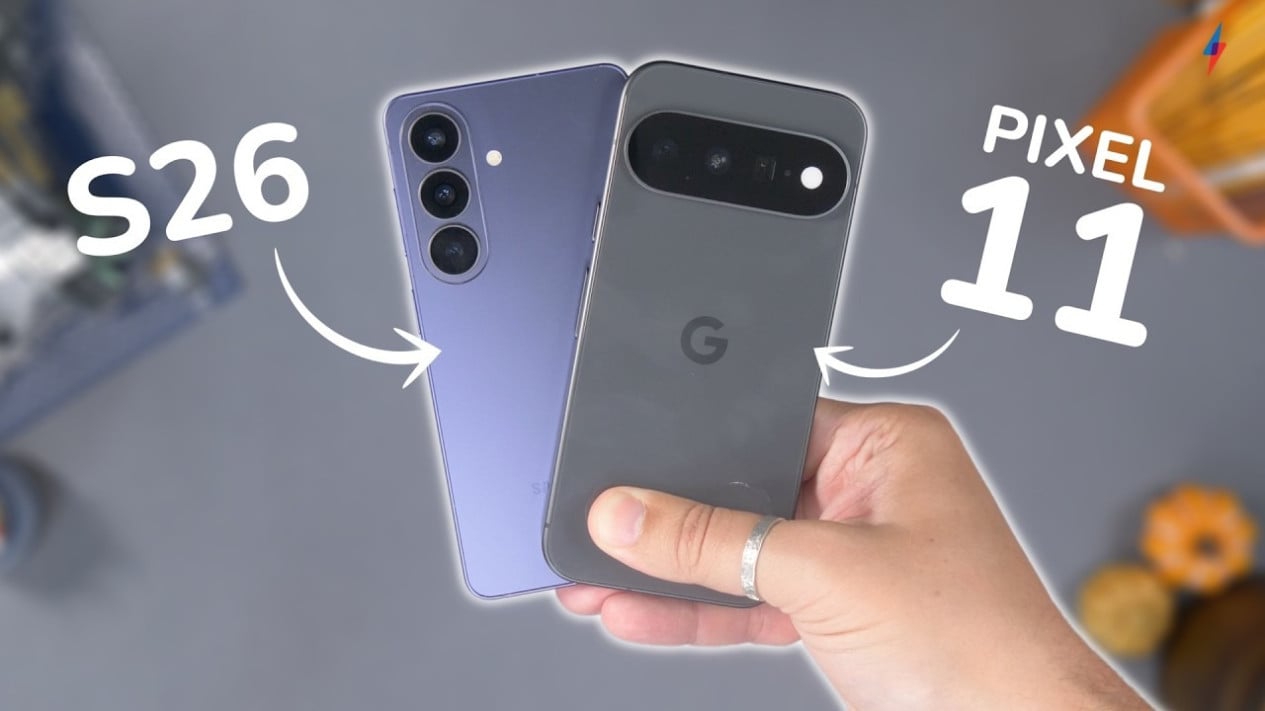 Google Pixel 11 Series vs Samsung Galaxy S26 Series, Duel Flagship Android 2026