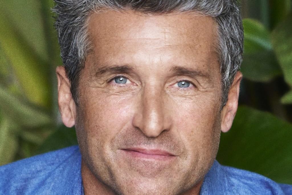 Patrick Dempsey Gabung Agensi Gersh, Bintang Grey's Anatomy Itu Resmi Pindah Representasi