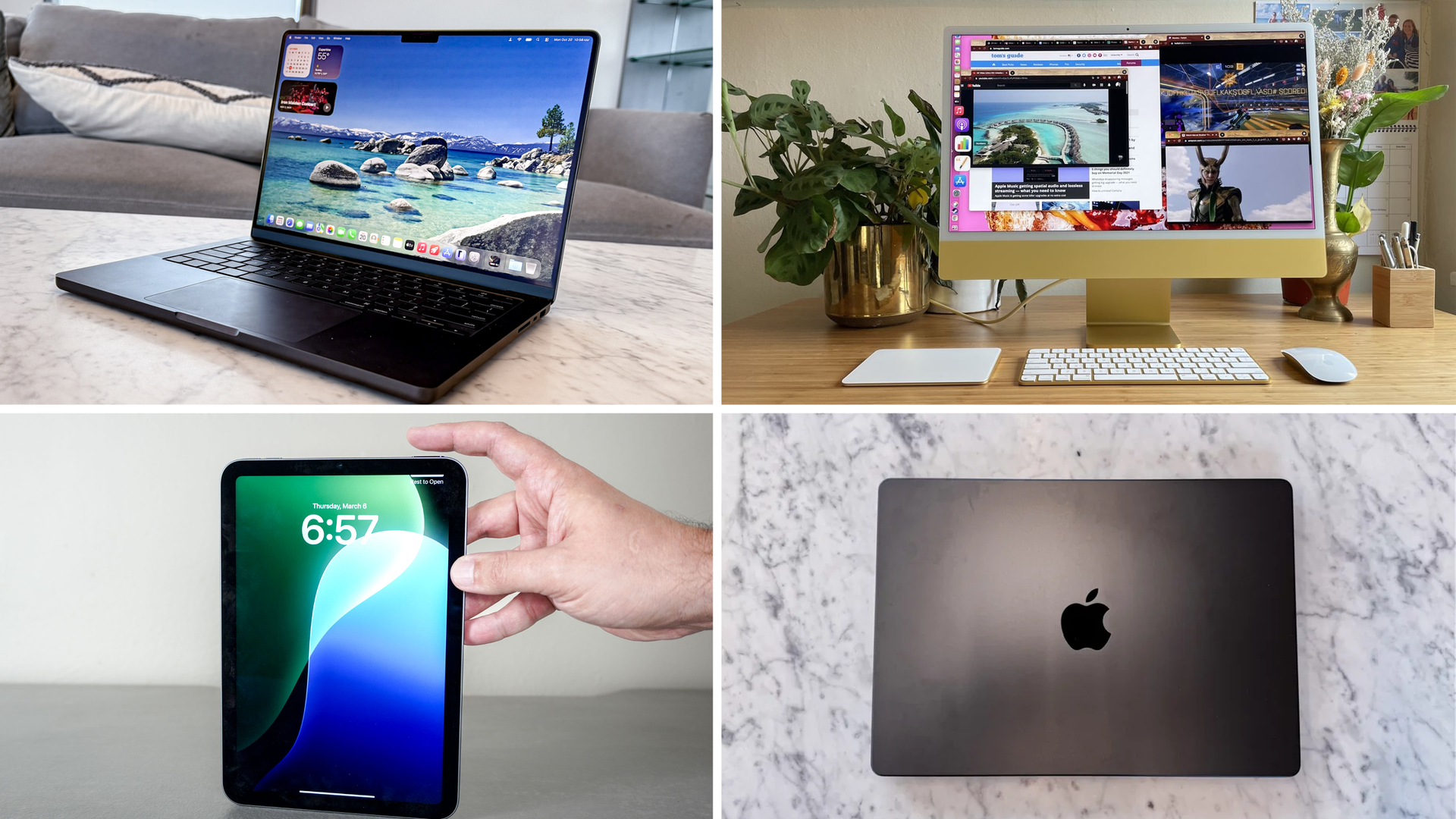 Apple Siapkan Event 28 Oktober: OLED MacBook Pro dan M6 iMac