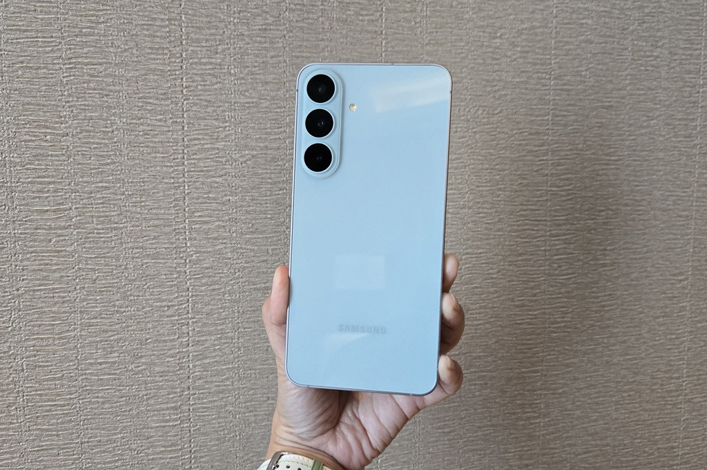 Samsung Galaxy S26 FE Resmi, Bawa Exynos Baru dan Galaxy AI