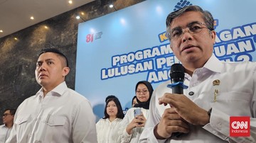 UU Pelindungan Ketenagakerjaan Masih di Setneg, Menaker Minta Publik Bersabar
