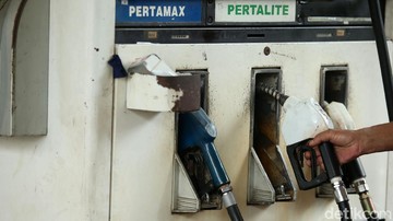 Mobil Wuling di Kendari Diduga Pakai QR Code Orang Lain, Operator SPBU Dipecat