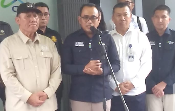 Kebakaran KMP Batu Mandi: 3 Penumpang Masih Dirawat, ASDP Janji Ganti Seluruh Barang yang Rusak