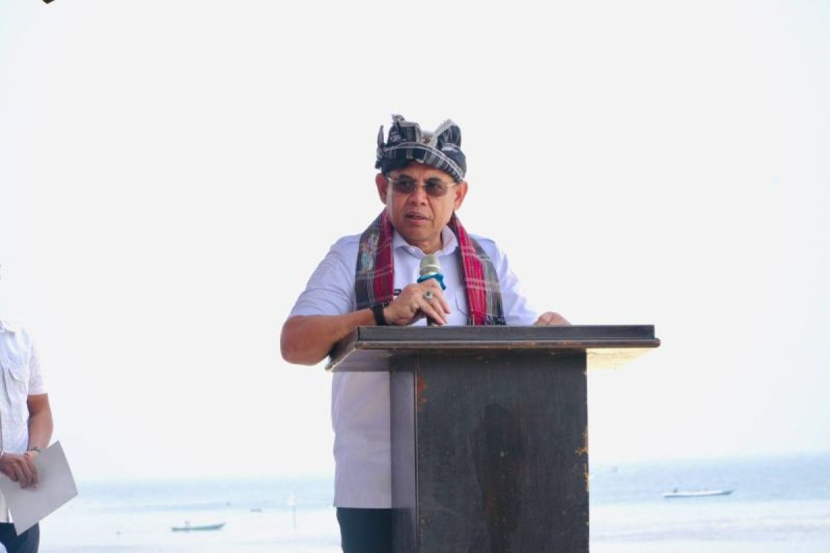 Pemkot Baubau Terapkan Belajar Daring TK hingga SMP Mulai 20 Oktober, ISPA di Puskesmas Capai 100 Pasien per Hari