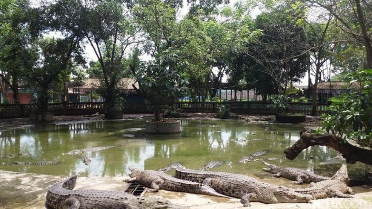 5 Tempat Wisata Hits di Bekasi yang Cocok buat Liburan Keluarga