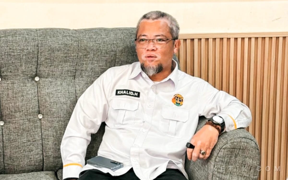 Kantah Labuhanbatu Buka Koordinasi Lintas Instansi soal HGU di Kunker Komisi A DPRD Sumut