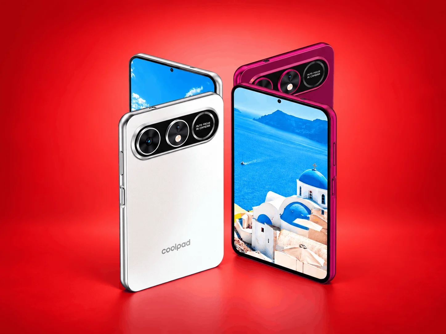 Coolpad Cool X Wide Resmi Dirilis, Usung Layar Lebar 6,38 Inci